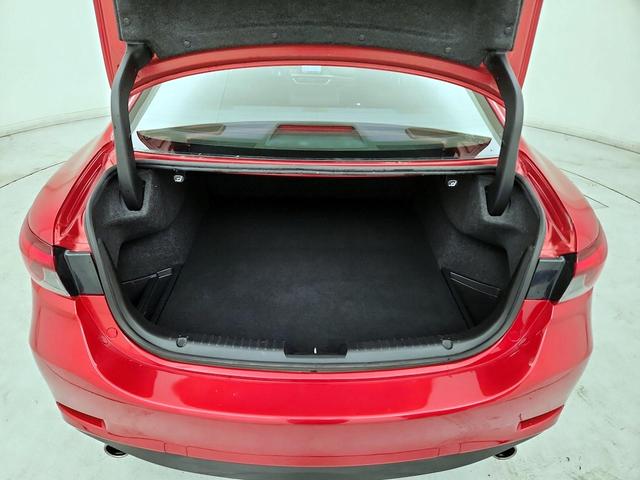 Photo of 2017 Red Mazda Mazda6