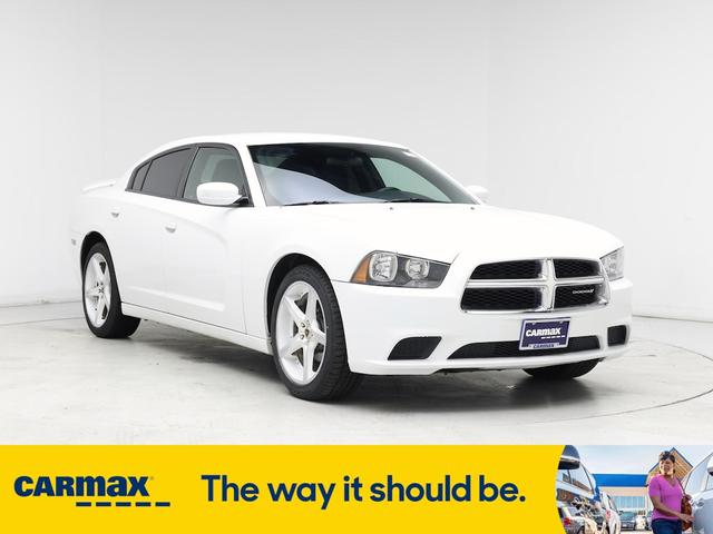 2014 Dodge Charger