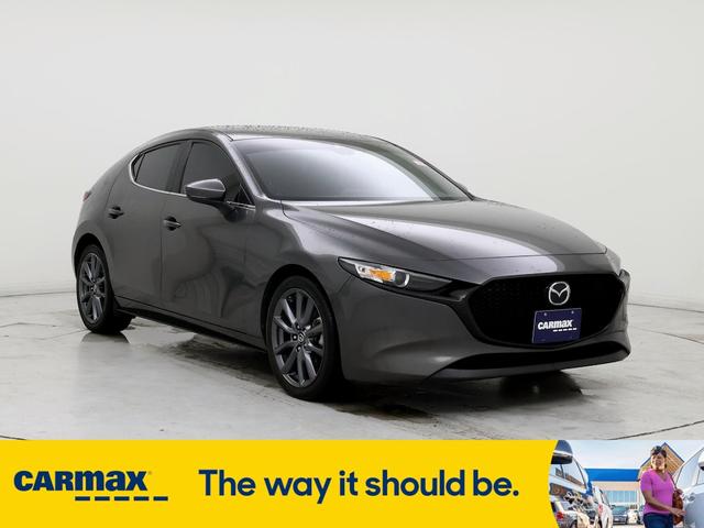 2019 Mazda Mazda3