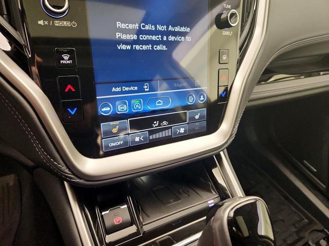 Photo of 2023 Green Subaru Outback
