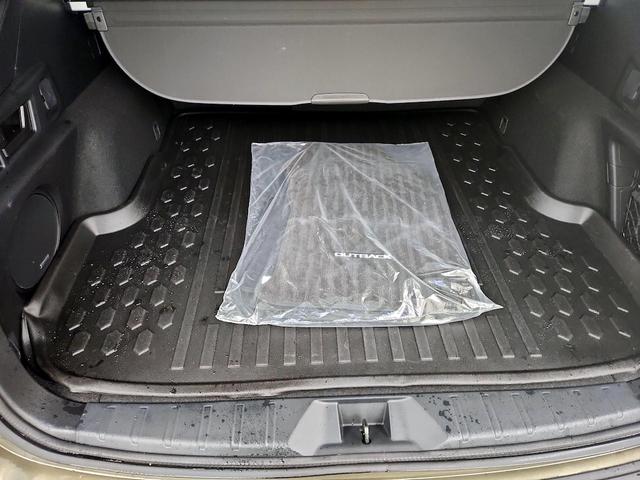 Photo of 2023 Green Subaru Outback