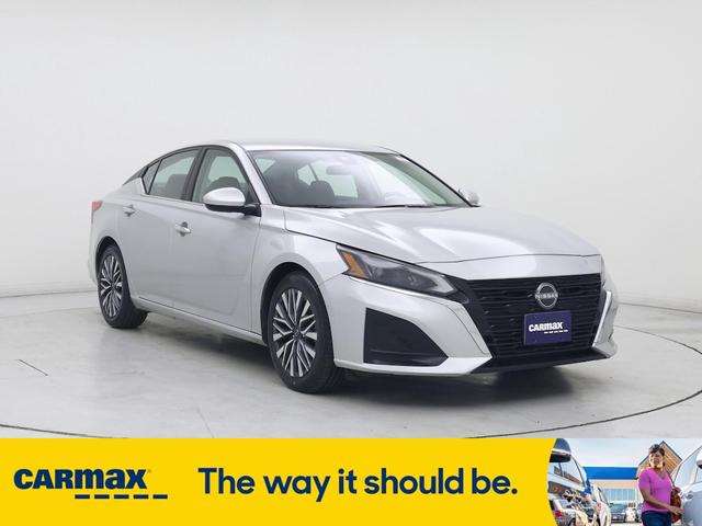 2023 Nissan Altima