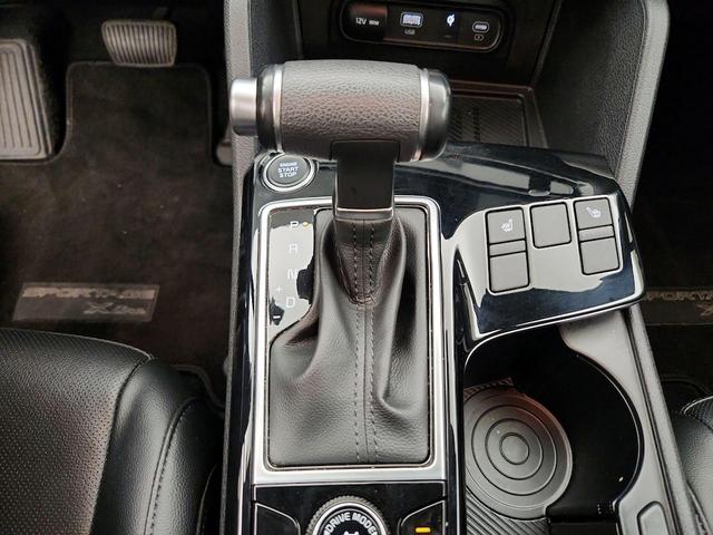Photo of 2024 Green Kia Sportage