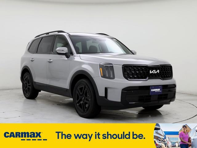 2024 Kia Telluride