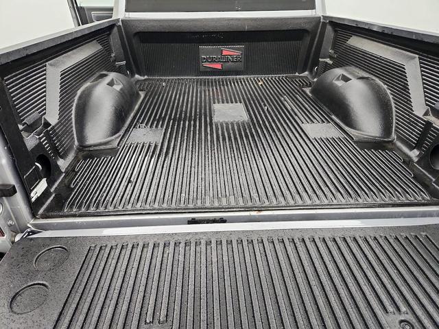 Photo of 2021 Blue RAM 1500 Classic