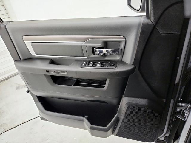 Photo of 2021 Blue RAM 1500 Classic