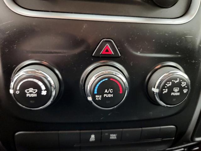 Photo of 2021 Blue RAM 1500 Classic