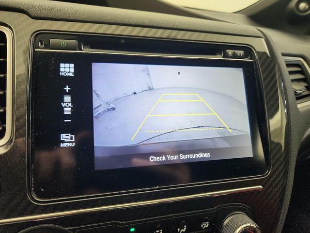 Photo of 2014 Black Honda Civic