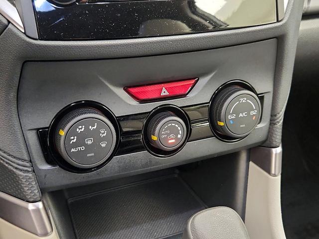 Photo of 2023 Green Subaru Forester