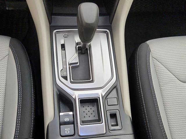 Photo of 2023 Green Subaru Forester