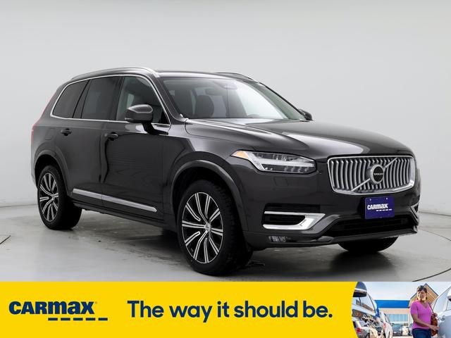2024 Volvo XC90