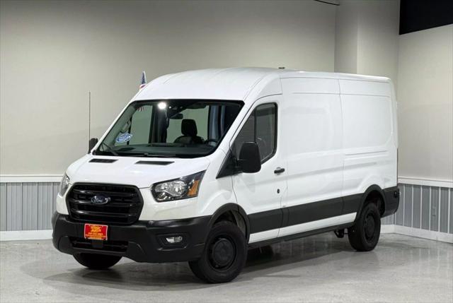 2020 Ford Transit-250