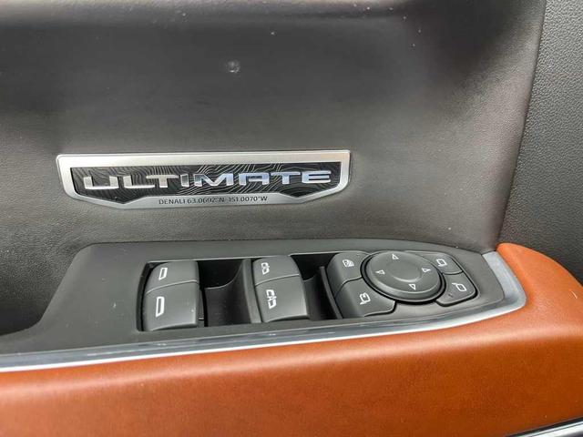 Photo of 2024 Onyx Black GMC Sierra 1500
