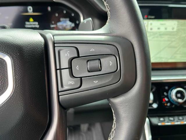 Photo of 2024 Onyx Black GMC Sierra 1500