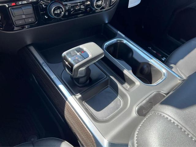 Photo of 2026 Summit White Chevrolet Silverado 1500