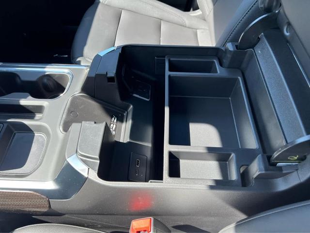 Photo of 2026 Summit White Chevrolet Silverado 1500