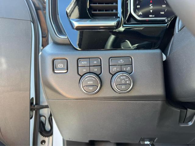 Photo of 2026 Summit White Chevrolet Silverado 1500