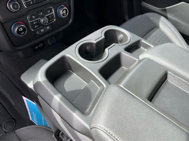Photo of 2024 Summit White Chevrolet Tahoe