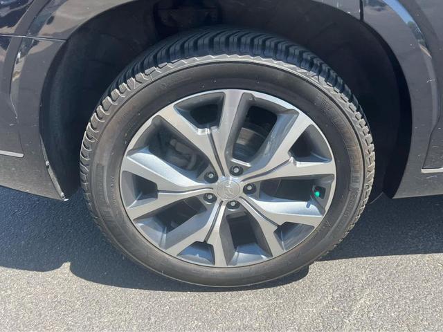 Photo of 2021 Moonlight Cloud Hyundai PALISADE