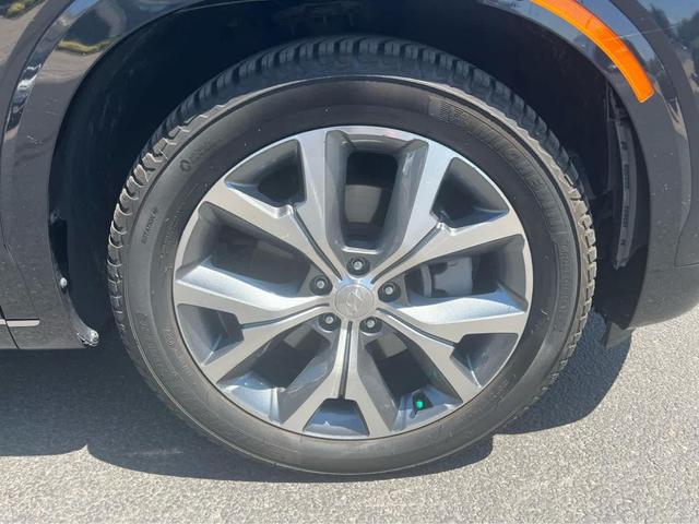 Photo of 2021 Moonlight Cloud Hyundai PALISADE