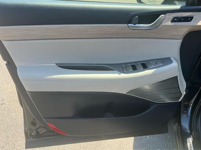 Photo of 2021 Moonlight Cloud Hyundai PALISADE