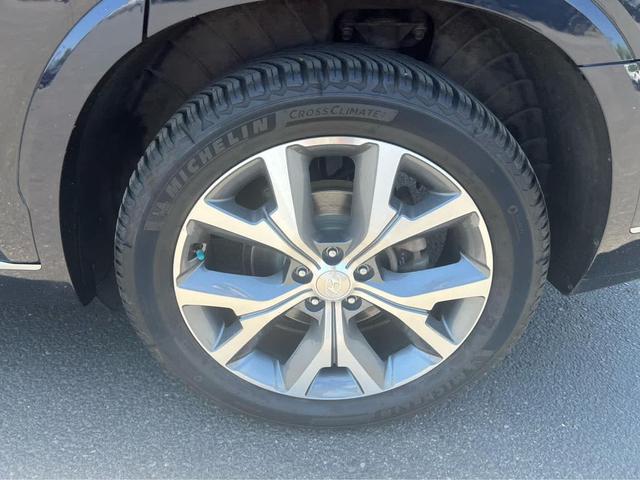Photo of 2021 Moonlight Cloud Hyundai PALISADE