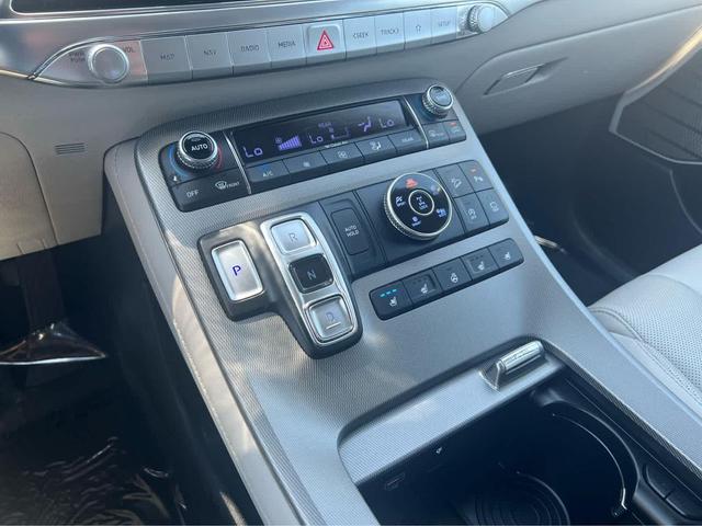 Photo of 2021 Moonlight Cloud Hyundai PALISADE