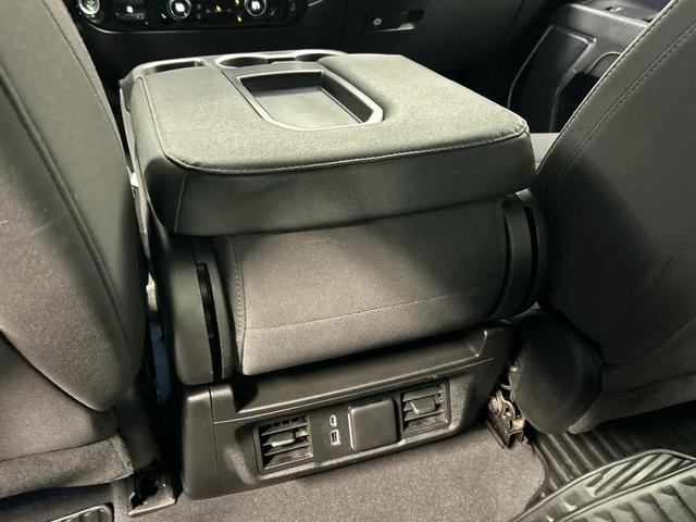 Photo of 2024 Summit White Chevrolet Silverado 2500
