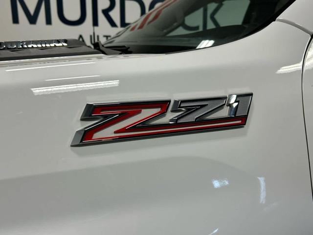 Photo of 2024 Summit White Chevrolet Silverado 2500