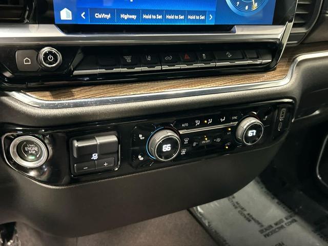 Photo of 2024 Summit White Chevrolet Silverado 2500