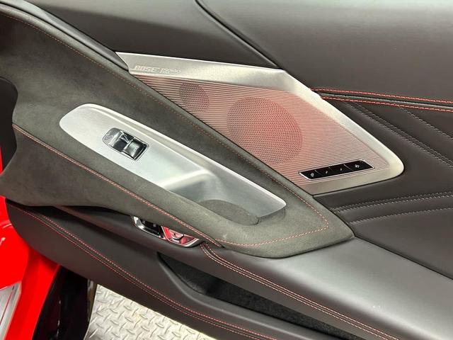 Photo of 2024 Torch Red Chevrolet Corvette E-Ray