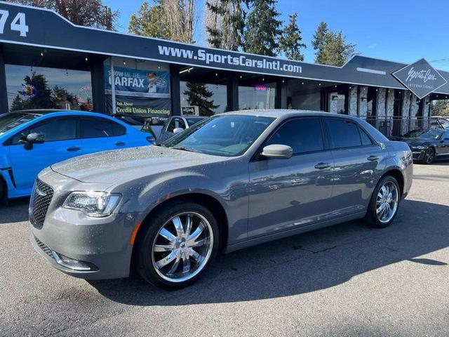 2019 Chrysler 300