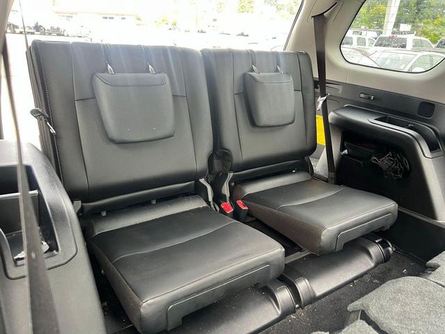 Photo of 2023 Magnetic Gray Metallic Toyota 4Runner