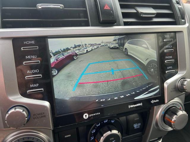 Photo of 2023 Magnetic Gray Metallic Toyota 4Runner