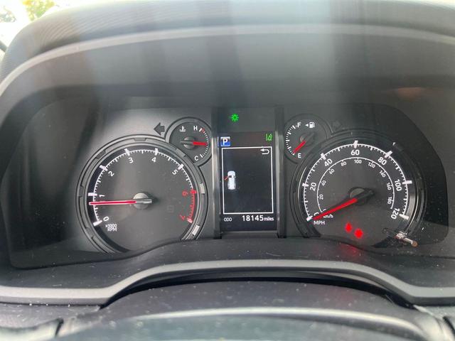 Photo of 2023 Magnetic Gray Metallic Toyota 4Runner
