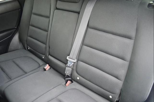 Photo of 2016 Sonic Silver Metallic Mazda CX-5