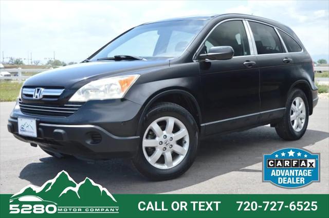 2008 Honda CR-V