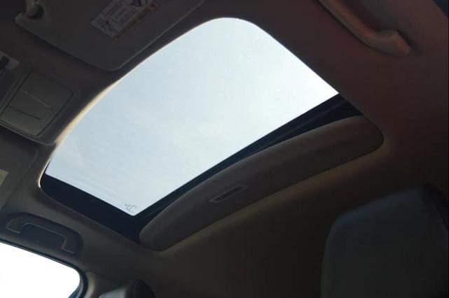 Photo of 2015 Silver Acura RDX