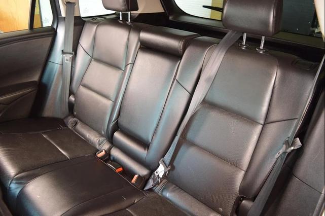 Photo of 2015 Silver Acura RDX