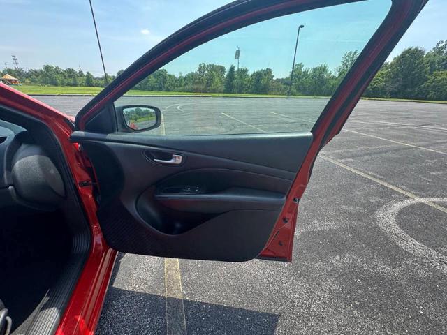 Photo of 2015 Red Dodge Dart