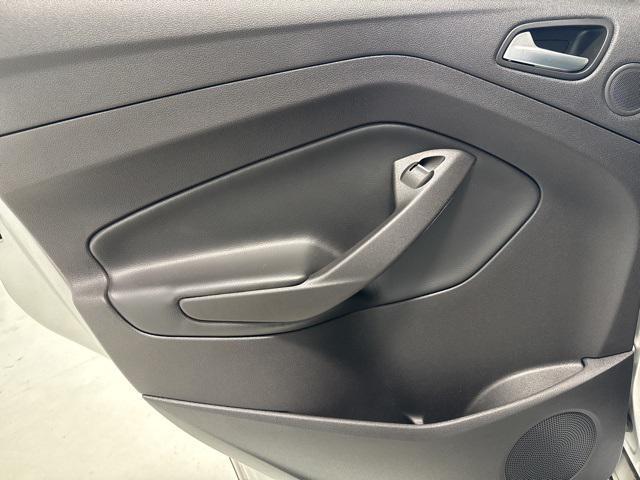 Photo of 2018 Ingot Silver Ford Escape