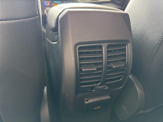 Photo of 2018 Ingot Silver Ford Escape