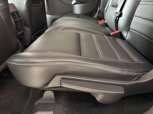 Photo of 2018 Ingot Silver Ford Escape