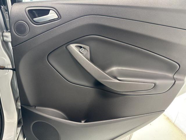 Photo of 2018 Ingot Silver Ford Escape