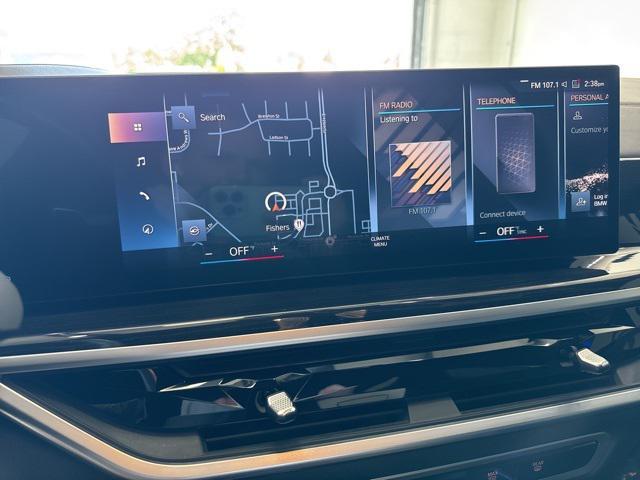 Photo of 2023 Brooklyn Grey Metallic BMW X7