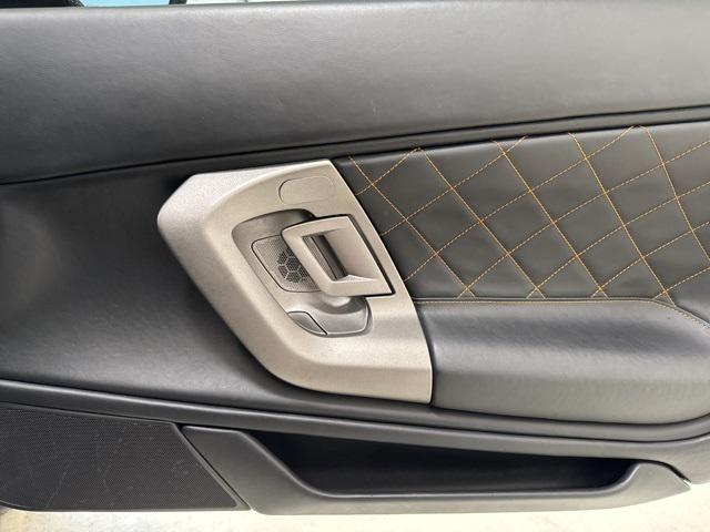 Photo of 2014 Black Lamborghini Gallardo