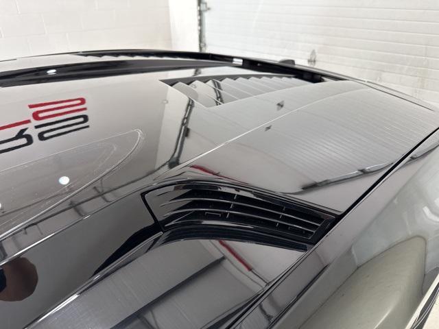 Photo of 2014 Black Lamborghini Gallardo