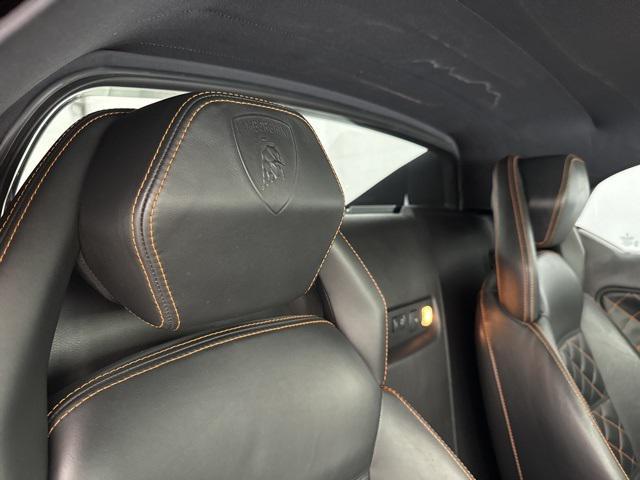 Photo of 2014 Black Lamborghini Gallardo