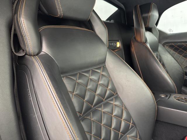 Photo of 2014 Black Lamborghini Gallardo