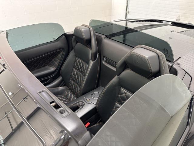 Photo of 2014 Black Lamborghini Gallardo